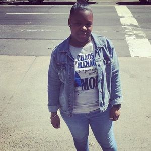 Meet your Posher, Brittney